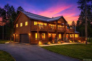 9128 Krashin Drive, Conifer, CO 80433