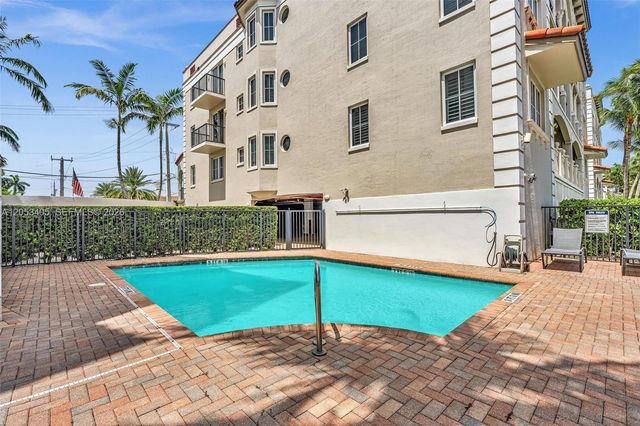 1500 SE 12th St 1A, Fort Lauderdale, FL 33316