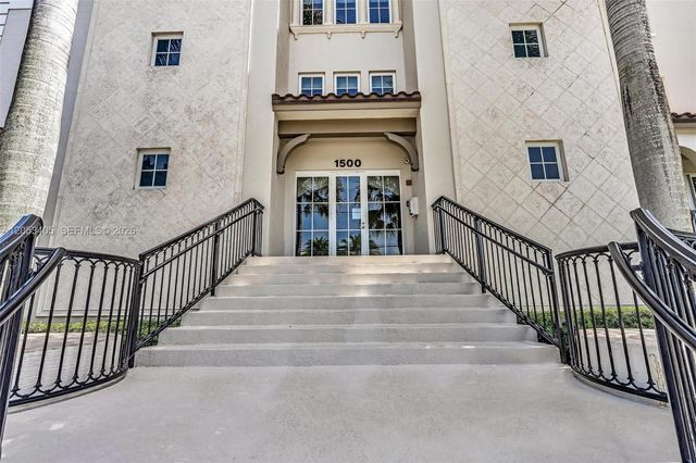 1500 SE 12th St 1A, Fort Lauderdale, FL 33316