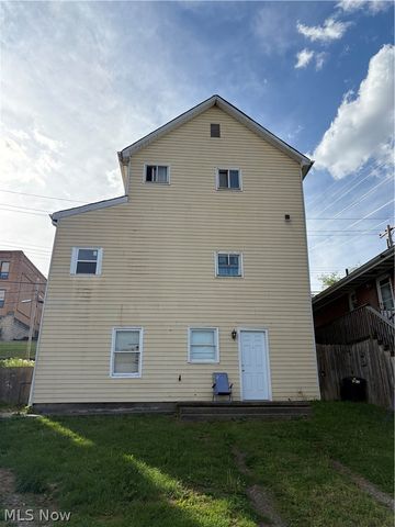 3426 Monroe, Bellaire, OH 43906