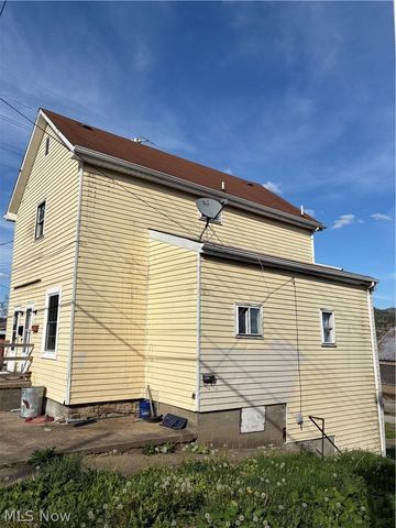 3426 Monroe, Bellaire, OH 43906