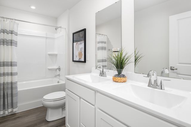 8068 Marchwood Boulevard, Antioch, TN 37013