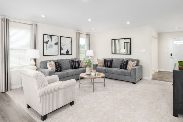 8068 Marchwood Boulevard, Antioch, TN 37013