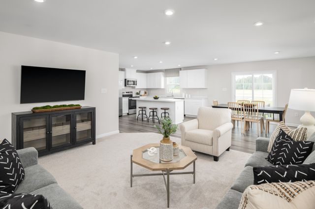 8068 Marchwood Boulevard, Antioch, TN 37013