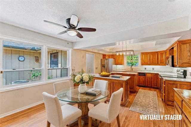 15 Blenheim Lane, Bella Vista, AR 72715