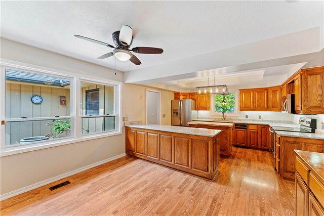 15 Blenheim Lane, Bella Vista, AR 72715