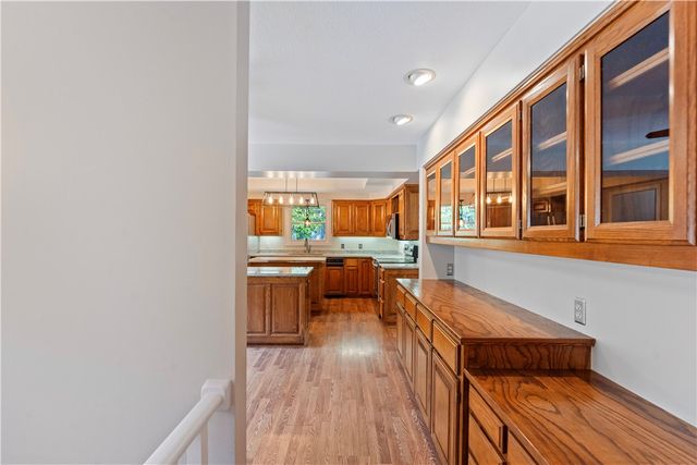 15 Blenheim Lane, Bella Vista, AR 72715