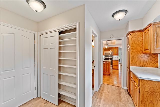 15 Blenheim Lane, Bella Vista, AR 72715