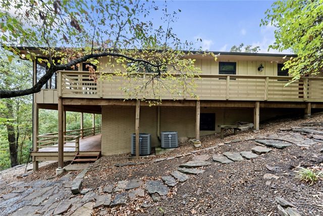 15 Blenheim Lane, Bella Vista, AR 72715