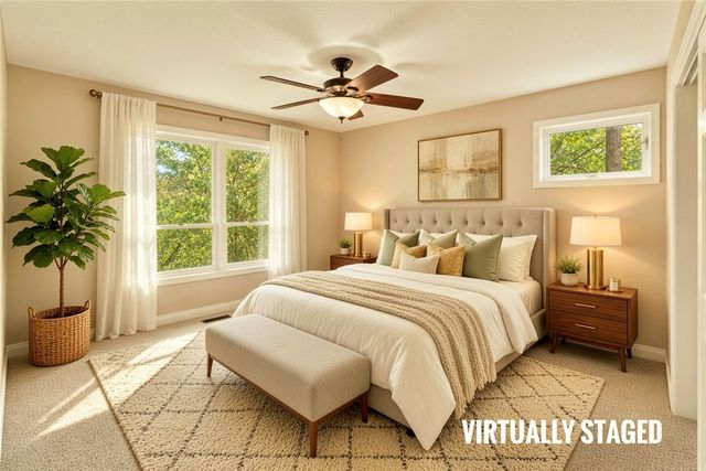 15 Blenheim Lane, Bella Vista, AR 72715