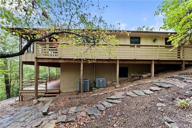 15 Blenheim Lane, Bella Vista, AR 72715