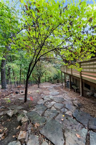 15 Blenheim Lane, Bella Vista, AR 72715