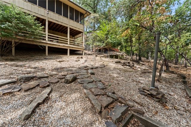 15 Blenheim Lane, Bella Vista, AR 72715