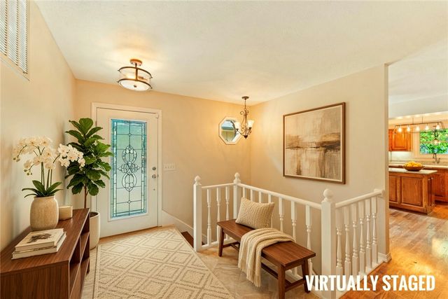 15 Blenheim Lane, Bella Vista, AR 72715