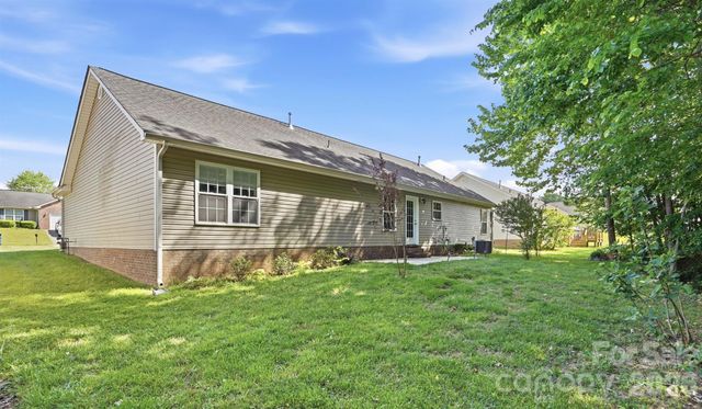 1124 Turtle Ridge Drive, Monroe, NC 28110