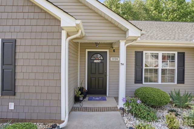 1124 Turtle Ridge Drive, Monroe, NC 28110