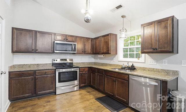 1124 Turtle Ridge Drive, Monroe, NC 28110