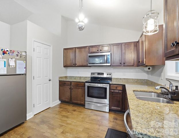 1124 Turtle Ridge Drive, Monroe, NC 28110