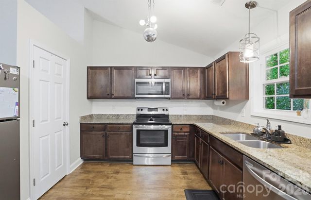 1124 Turtle Ridge Drive, Monroe, NC 28110