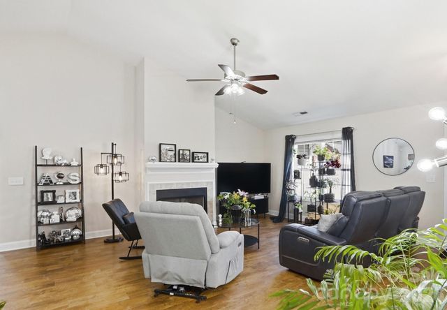1124 Turtle Ridge Drive, Monroe, NC 28110