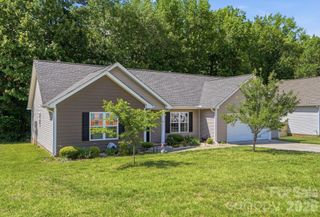 1124 Turtle Ridge Drive, Monroe, NC 28110