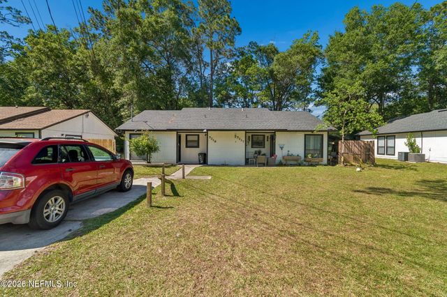 5217 PLYMOUTH Street, Jacksonville, FL 32205