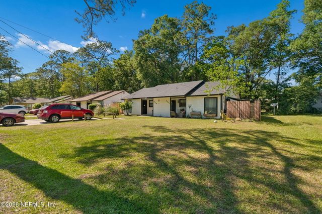 5217 PLYMOUTH Street, Jacksonville, FL 32205