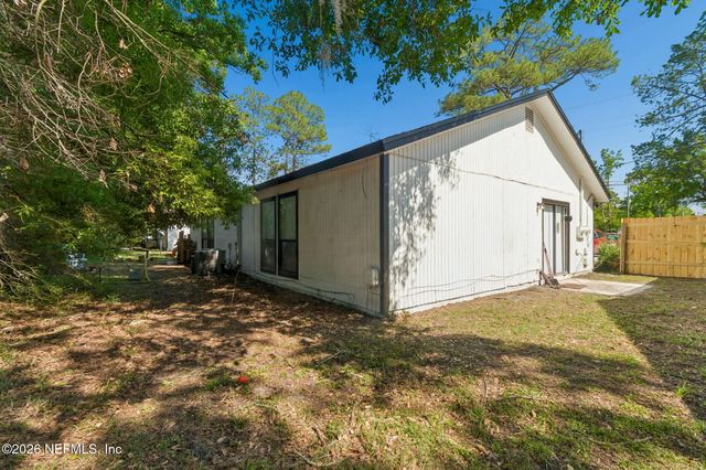 5217 PLYMOUTH Street, Jacksonville, FL 32205