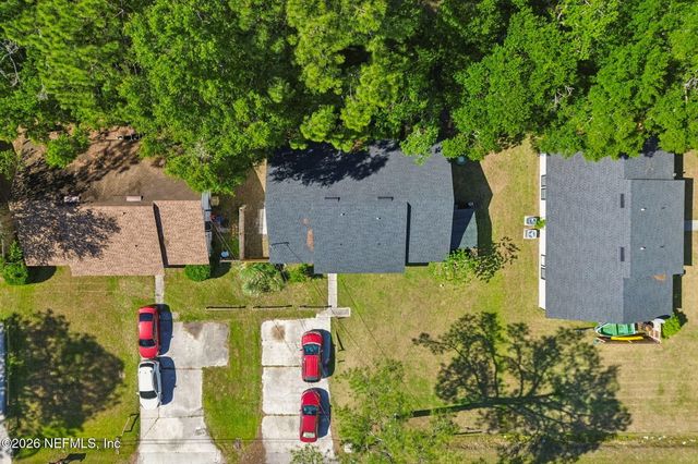 5217 PLYMOUTH Street, Jacksonville, FL 32205