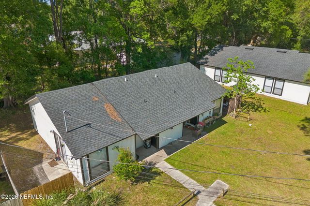5217 PLYMOUTH Street, Jacksonville, FL 32205