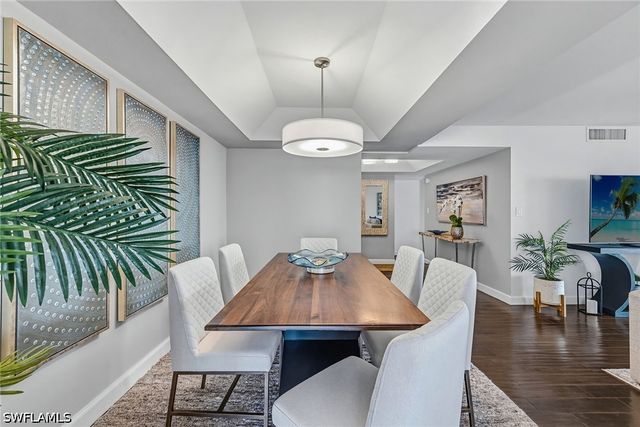 3430 Gulf Shore BLVD N 6J, Naples, FL 34103