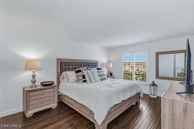 3430 Gulf Shore BLVD N 6J, Naples, FL 34103