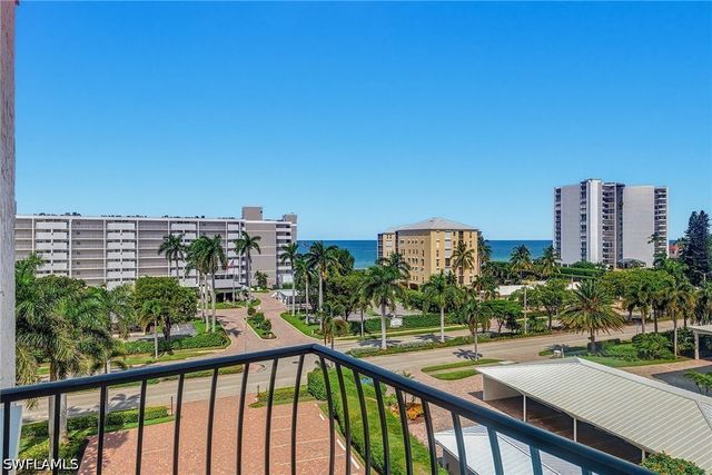 3430 Gulf Shore BLVD N 6J, Naples, FL 34103