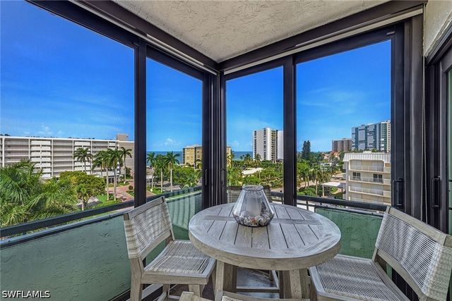 3430 Gulf Shore BLVD N 6J, Naples, FL 34103