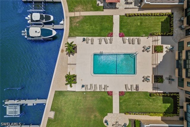 3430 Gulf Shore BLVD N 6J, Naples, FL 34103