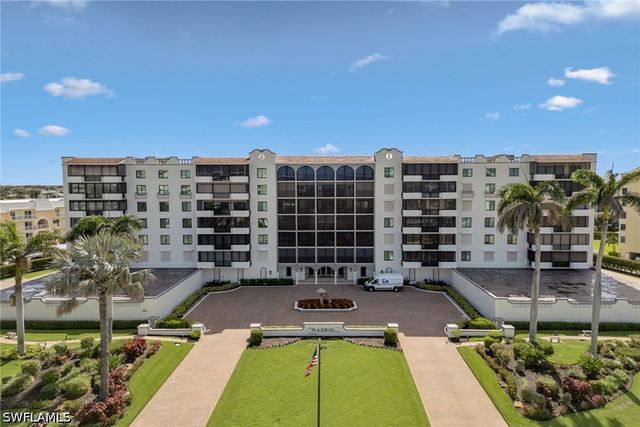 3430 Gulf Shore BLVD N 6J, Naples, FL 34103