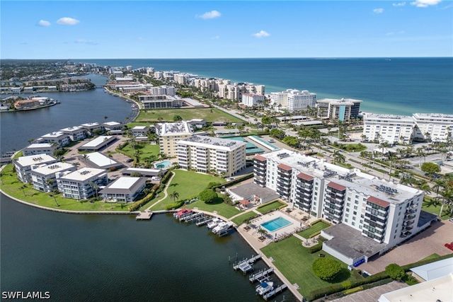 3430 Gulf Shore BLVD N 6J, Naples, FL 34103