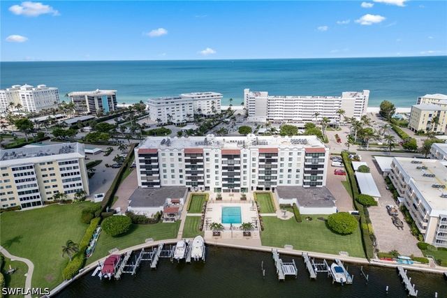 3430 Gulf Shore BLVD N 6J, Naples, FL 34103
