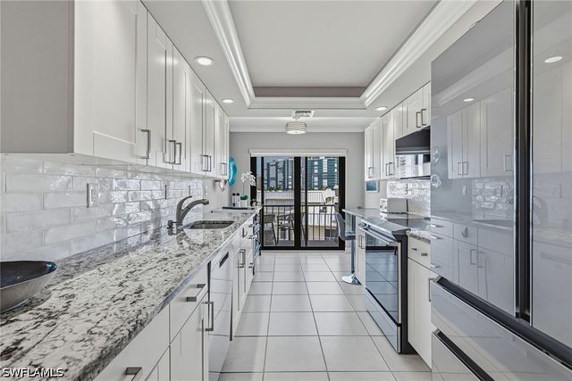 3430 Gulf Shore BLVD N 6J, Naples, FL 34103