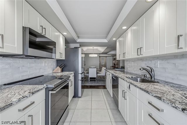 3430 Gulf Shore BLVD N 6J, Naples, FL 34103