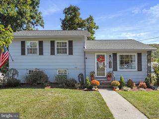 15708 DOWNING ST SW, Cresaptown, MD 21502