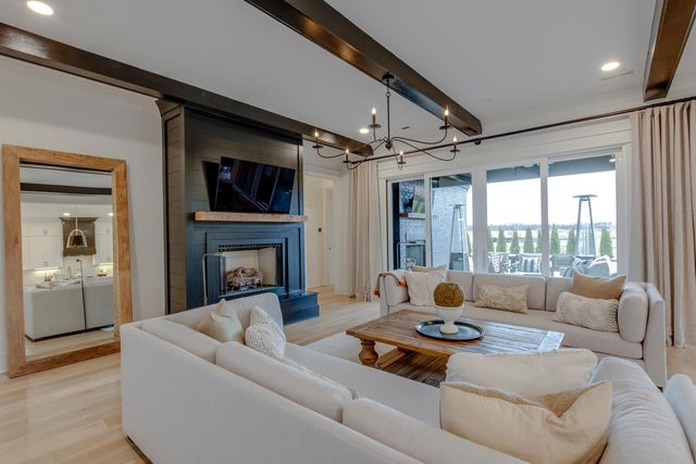 5713 Eaglemont Dr, Murfreesboro, TN 37129