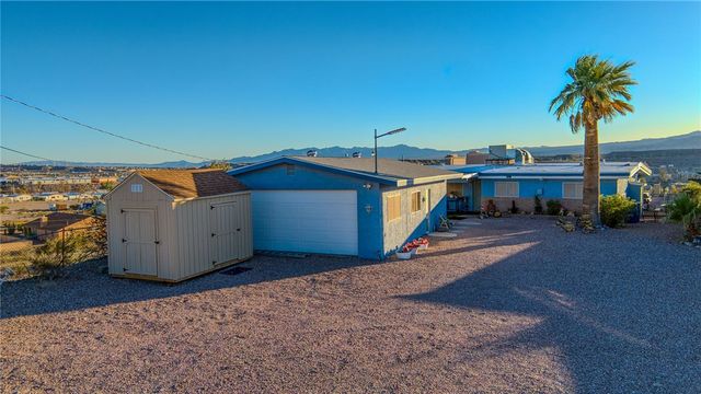 2440 5th Street, Bullhead City, AZ 86429