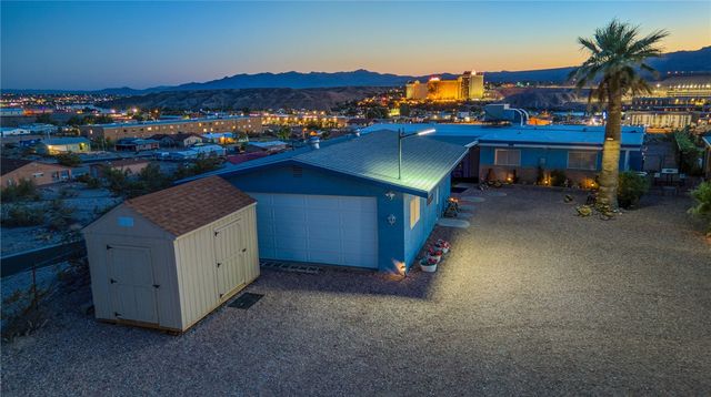 2440 5th Street, Bullhead City, AZ 86429