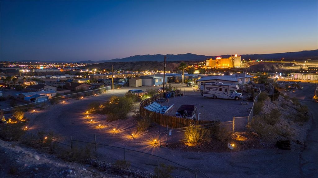 2440 5th Street, Bullhead City, AZ 86429