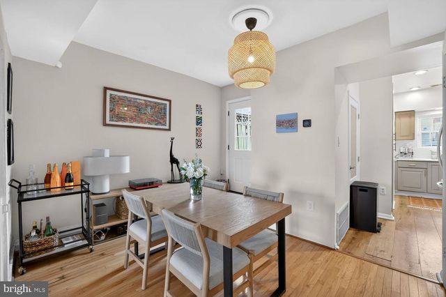 214 N ST NW, Washington, DC 20001