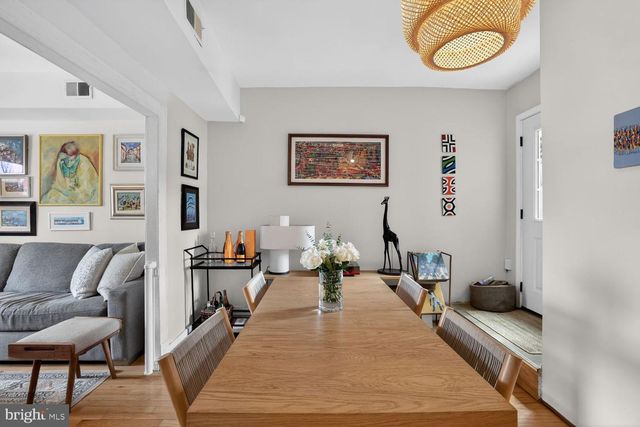 214 N ST NW, Washington, DC 20001