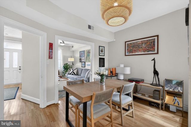 214 N ST NW, Washington, DC 20001