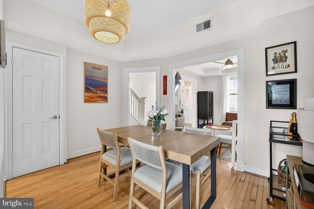 214 N ST NW, Washington, DC 20001