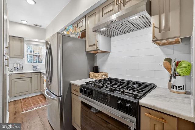 214 N ST NW, Washington, DC 20001